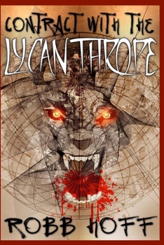 Paperback Contract With the Lycanthrope Book