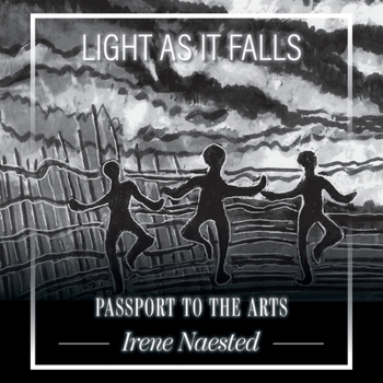 Paperback Light as it Falls: Passport to the Arts Book