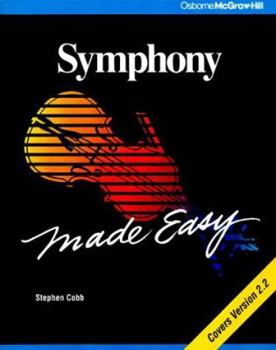 Paperback Symphony Made Easy Book