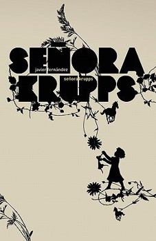 Paperback Señora Krupps [Spanish] Book