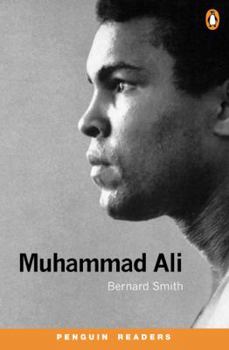 Paperback Muhammad Ali, Penguin Reader Level 1 Book