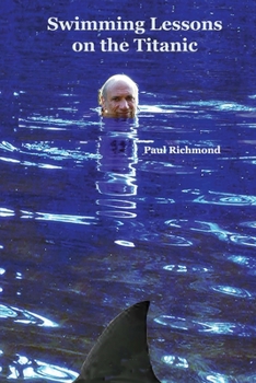 Paperback Swimming Lessons on the Titanic Book