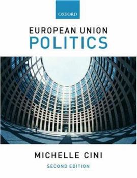 European Union Politics