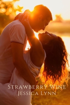 Paperback Strawberry Wine Book