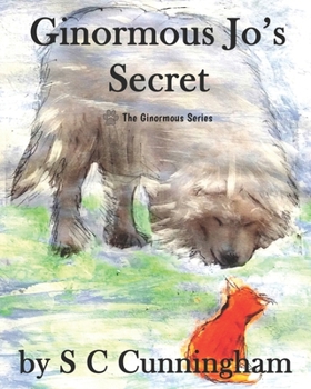 Paperback Ginormous Jo's Secret Book