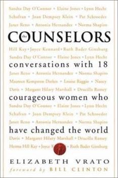 Paperback Counselors Book