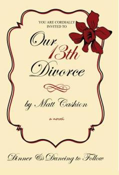 Paperback Our Thirteenth Divorce Book