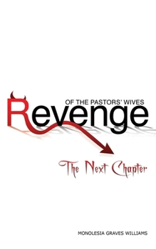 Paperback Revenge of the Pastors' Wives: The Next Chapter Book