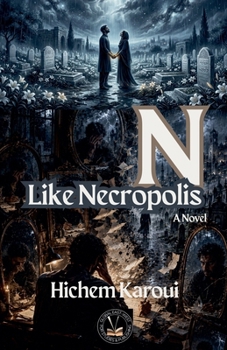 N Like Necropolis