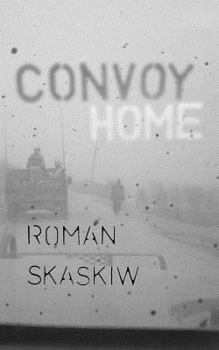 Paperback Convoy Home Book