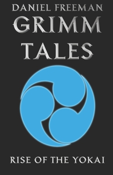 Paperback Rise of the Yokai Book