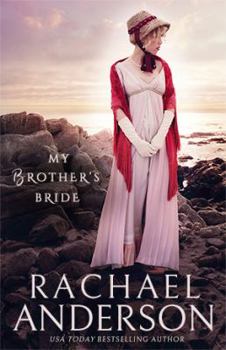 Paperback My Brother's Bride Book
