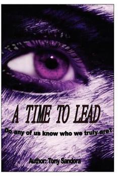 Paperback A Time To Lead Book