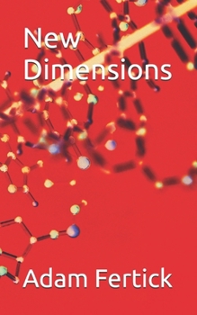 Paperback New Dimensions Book