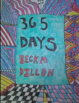 Paperback 365 Days Book