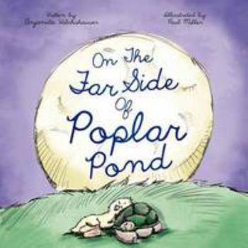 Paperback On The Far Side Of Poplar Pond Book