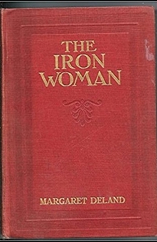 The Iron Woman Illustrated