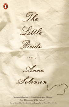 Paperback The Little Bride Book
