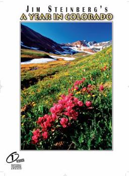 2011 Year in Colorado - Eng Calendar