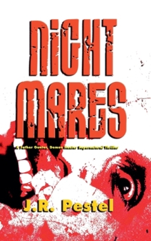 Paperback Night Mares Book