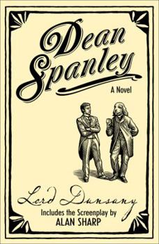 Paperback Dean Spanley: The Novel Book