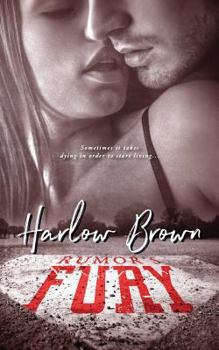 Rumor's Fury - Book #2 of the Chosen Ones