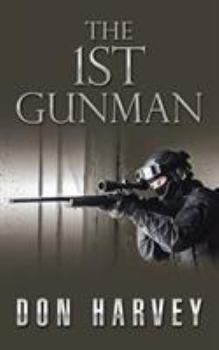Paperback The 1st Gunman Book