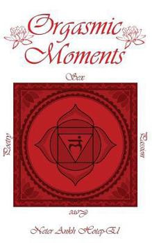 Paperback Orgasmic Moments Book