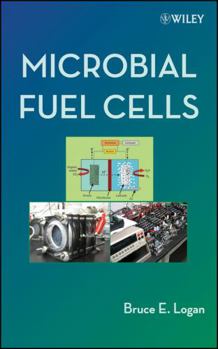 Hardcover Microbial Fuel Cells Book