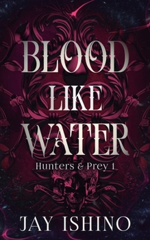 Blood Like Water
