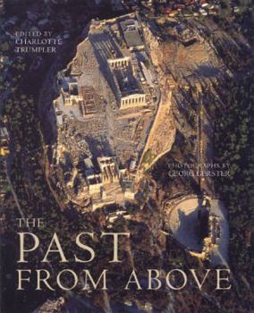 Paperback The Past from Above Book