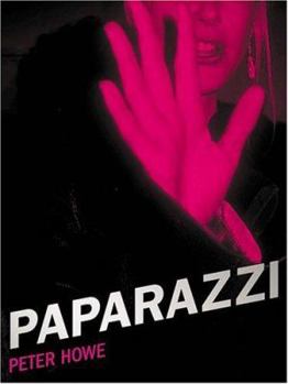 Hardcover Paparazzi Book