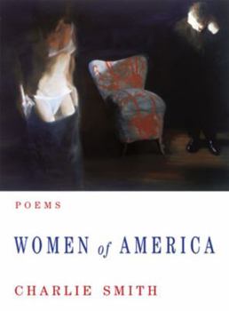 Paperback Women of America: Poems Book