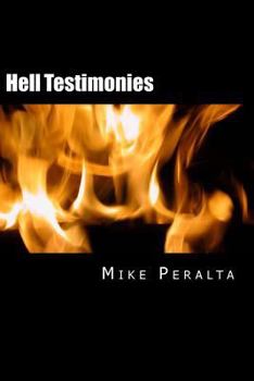 Paperback Hell Testimonies Book