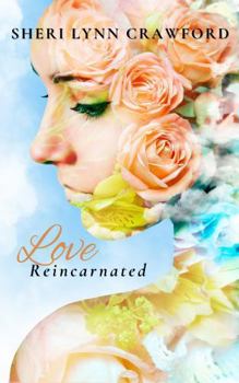 Paperback Love Reincarnated: Ray of Hope Book 2 Book