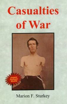 Perfect Paperback Casualties of War Book