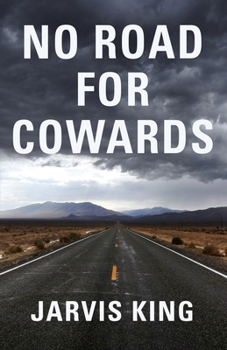 Paperback No Road for Cowards Book