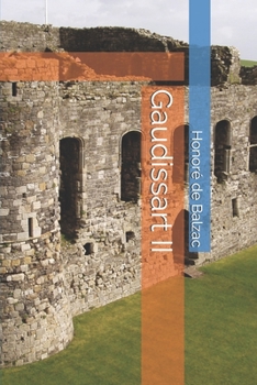 Paperback Gaudissart II Book