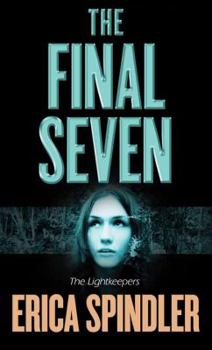 Library Binding The Final Seven [Large Print] Book