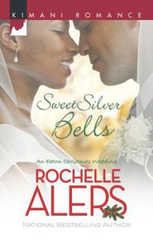 Sweet Silver Bells - Book #8 of the Eatons