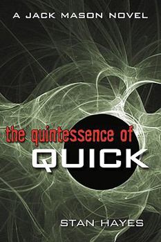 Paperback The Quintessence of Quick Book