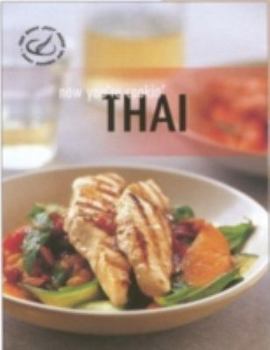Paperback Now You're Cooking Thai (Cookery) Book