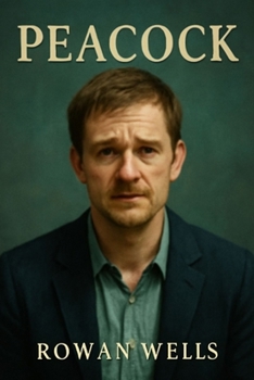 Paperback Peacock: Peacock: The Price of Performance Book