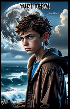 Yuri Aedri (Italian Edition)