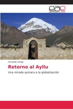 Paperback Retorno al Ayllu [Spanish] Book