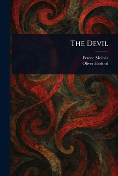 Paperback The Devil Book