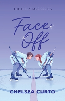 Paperback Face Off Book