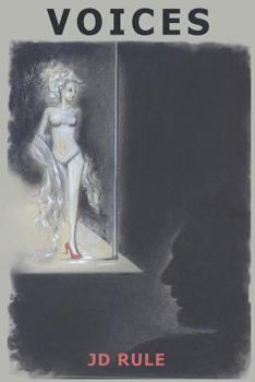 Paperback Voices: Of the American Muse Book