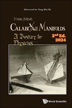 Calabi-Yau Manifolds (2nd Ed)
