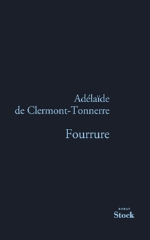 Paperback Fourrure [French] Book